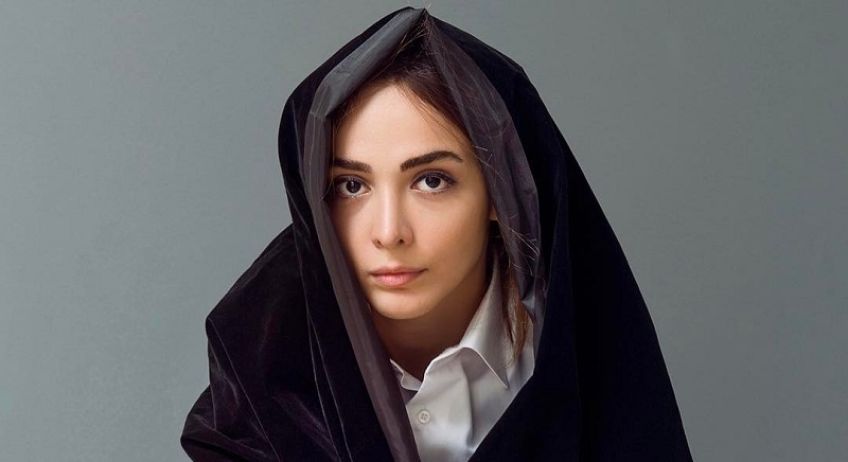 بیوگرافی و عکس های المیرا دهقانی بازیگر جذاب ایرانی