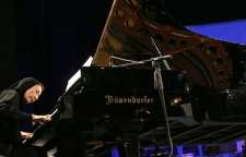 صحبت های فریماه قوام صدری درباره شان آهنگساز ایرانی