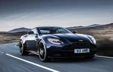 مشخصات و قیمت استون مارتین DB11 AMR