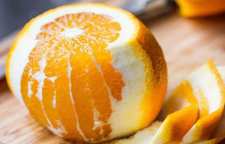 با پوست مرکبات شوینده درست کنید