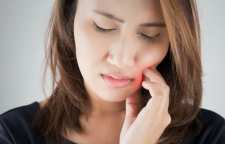 تشخیص دندان درد از حساسیت دندان