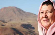 پشیمانی صفا آقاجانی از بازی در فصل سوم سریال ستایش