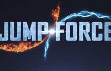 تاریخ شروع نسخه ی بتای بازی Jump Force اعلام شد