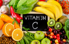 علائم کمبود ویتامین C را جدی بگیرید