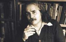 شعر مرغ شب از اشعار مهدی اخوان ثالث شاعر معاصر