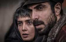 فیلم سینمایی معکوس به کارگردانی پولاد کیمیایی در جشنواره فجر