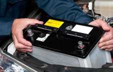 انواع باتری خودرو و تفاوت های آن
