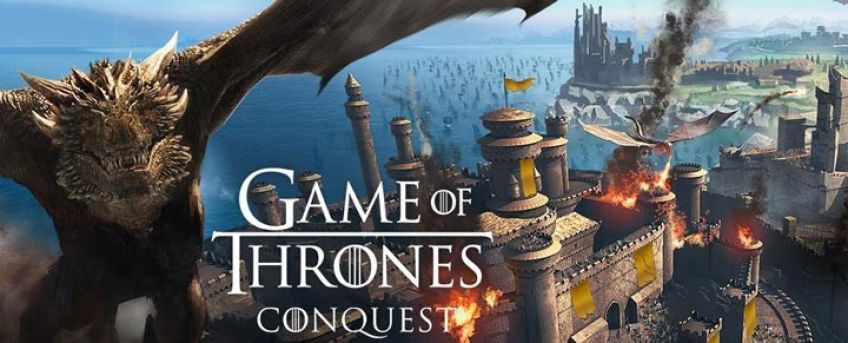 معرفی بازی استراتژیک Game of Thrones برای کاربران اندروید
