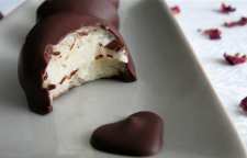 آموزش تهیه شکلات مارسیپانی با طعمی بی نظیر