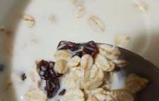 آموزش تهیه صبحانه رژیمی