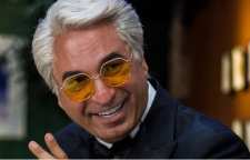 واکنش تند کاربران به تعریف حمید فرخ نژاد از حاکم دبی