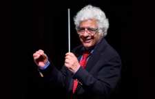 صحبت های لوریس چکناواریان درباره ارتقای کیفیت ارکسترها