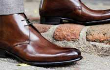 بوت مردانه چوکا چیست و چگونه ست می شود