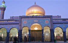 مزار واقعی حضرت زینب کجاست