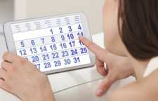 علت بی نظمی قاعدگی و پریود در دختران و زنان