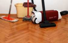 نحوه تمیز کردن سرامیک