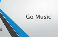 معرفی نرم افزار GO Music برای کاربران اندروید