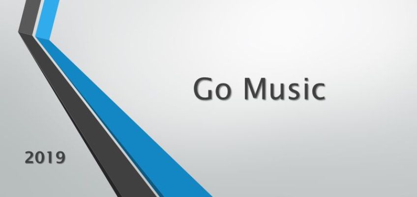 معرفی نرم افزار GO Music برای کاربران اندروید