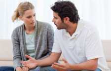 علائم بحران در رابطه زن و شوهر