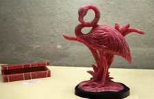 معمای فکری مجسمه شکسته با پاسخ تشریحی