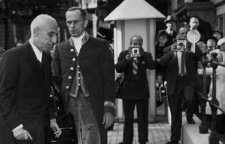 صنعت ملی شدن شیلات مازندران در زمان مصدق