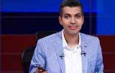 حذف عادل فردوسی پور از تلویزیون