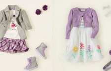 مدل لباس دخترانه مهمونی مخصوص عید