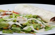 روش تهیه تورتیلای فیله سوخاری