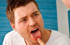 چرا گاهی اوقات در دهان خود مزه شوری را احساس می کنیم