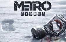 فضای مورد نیاز برای نصب بازی Metro Exodus بر روی رایانه های شخصی مشخص شد