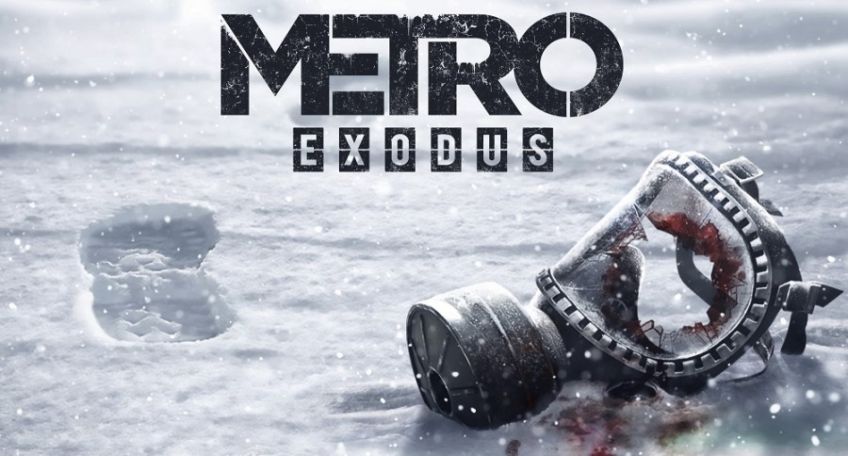 فضای مورد نیاز برای نصب بازی Metro Exodus بر روی رایانه های شخصی مشخص شد