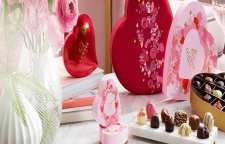 ساخت جعبه کادو مخصوص شکلات برای ولنتاین