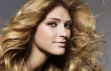 خشک کردن و حالت دادن به موها به صورت طبیعی و بدون سشوار