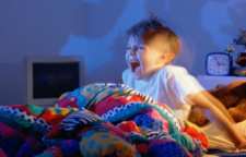 روش های مناسب برای کاهش کابوس های شبانه کودکان