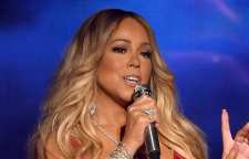 اولین کنسرت عربستان با حضور ماریا کری خواننده پاپ آمریکایی