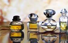 اصطلاحات روی عطر که نشان دهنده غلظت و ماندگاری عطر است