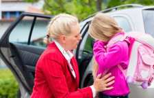 چگونه اضطراب کودکان در زمان مدرسه را کم کنیم