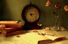 حکایت دو بازرگان از سری داستان های قابوس نامه