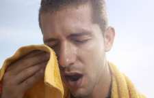 آیا بیشتر عرق کردن هنگام ورزش به معنای لاغری سریع تر است