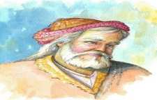 بیوگرافی محتشم کاشانی شاعر کاشانی و خالق ترکیب بند باز این چه شور است که در خلق عالم است