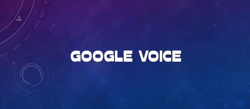 تکنولوژی انتقال صدا بر بستر شبکه به نرم‌ افزار Google Voice اضافه می‌ شود