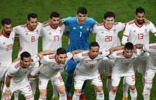 حواشی استقبال عجیب هواداران از اعضای تیم ملی فوتبال ایران