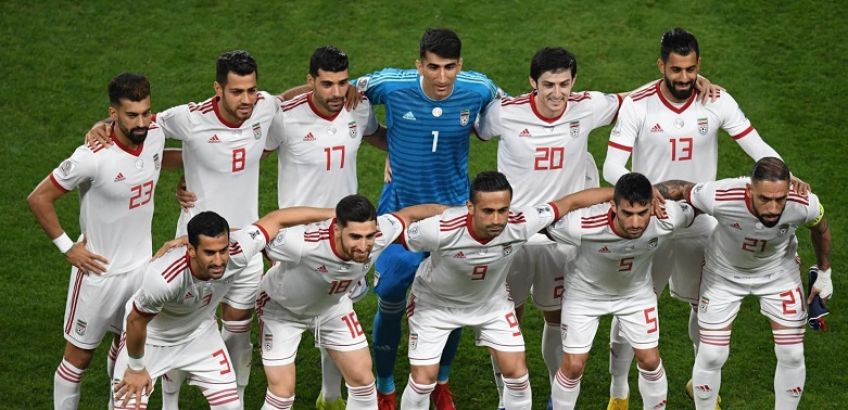 حواشی استقبال عجیب هواداران از اعضای تیم ملی فوتبال ایران