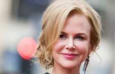 پخش فیلم های نیکول کیدمن در شبکه نمایش