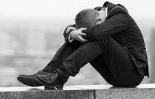 خصوصیات انسان های بازنده