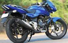 بررسی و مشخصات موتورسیکلت باجاج پالس 180