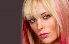 نکات آرایشی موی زنانه برای جوان تر نشان دادن