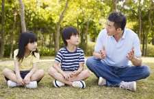 مهارت هایی که باید در کودکان تقویت شود