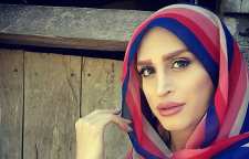بیوگرافی و عکس های ستاره عزیزیان بازیگر و دوبلور ایرانی