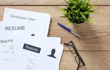ویژگی های یک رزومه جذاب چیست